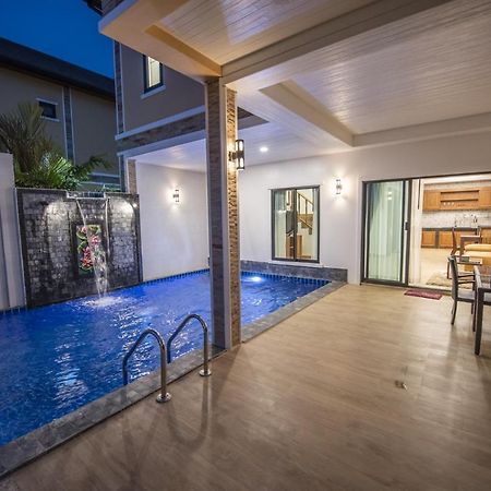 Private Villas Bangtao Bang Tao Beach  Eksteriør billede