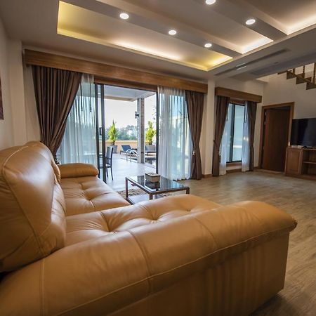 Private Villas Bangtao Bang Tao Beach  Eksteriør billede