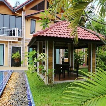 Private Villas Bangtao Bang Tao Beach  Eksteriør billede