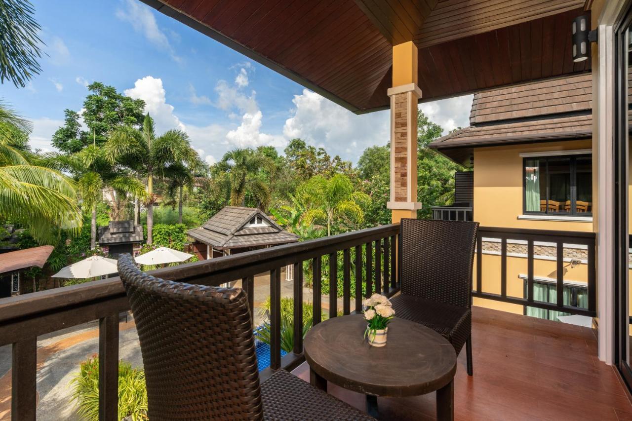 Private Villas Bangtao Bang Tao Beach  Eksteriør billede