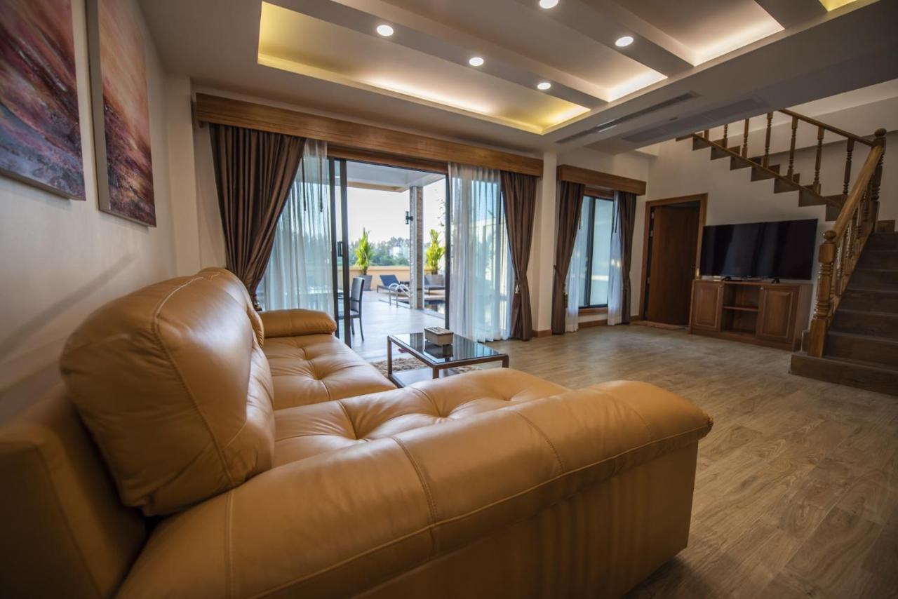Private Villas Bangtao Bang Tao Beach  Eksteriør billede